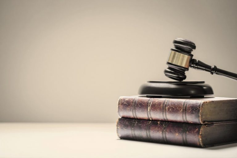 So You’ve Been Served With a Protective Order in Georgia. Now What?
