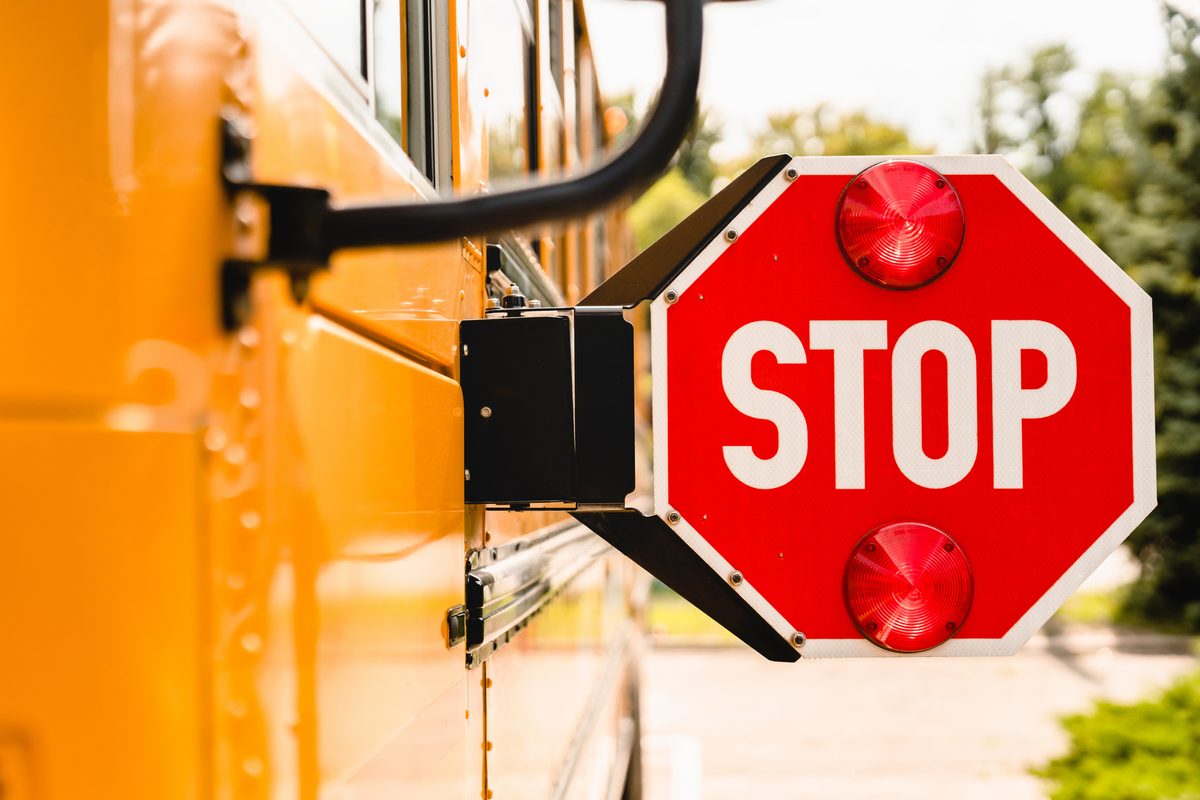 That $1,000 School Bus “Camera Ticket” in the Mail: What It Actually Is (and What to Do About It) That $1,000 School Bus “Camera Ticket” in the Mail: What It Actually Is (and What to Do About It)