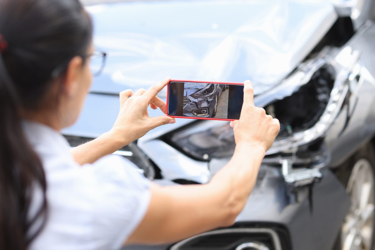 What to Do in the First 48 Hours After a Car Accident in Cobb or Cherokee County