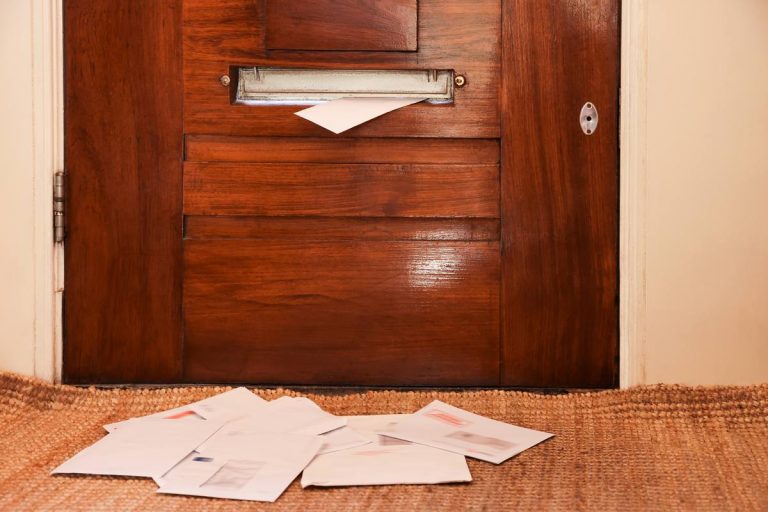 Moved While Your Case Is Pending? How a Wrong Address Turns Into a Georgia Bench Warrant