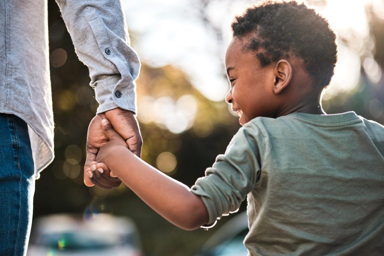Georgia TPO: Can I See My Kids, Go Home, or Get My Belongings?