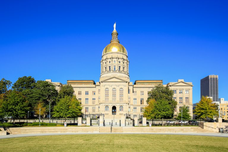 Three New Crimes Georgia Added in 2026 (and What They Actually Mean)