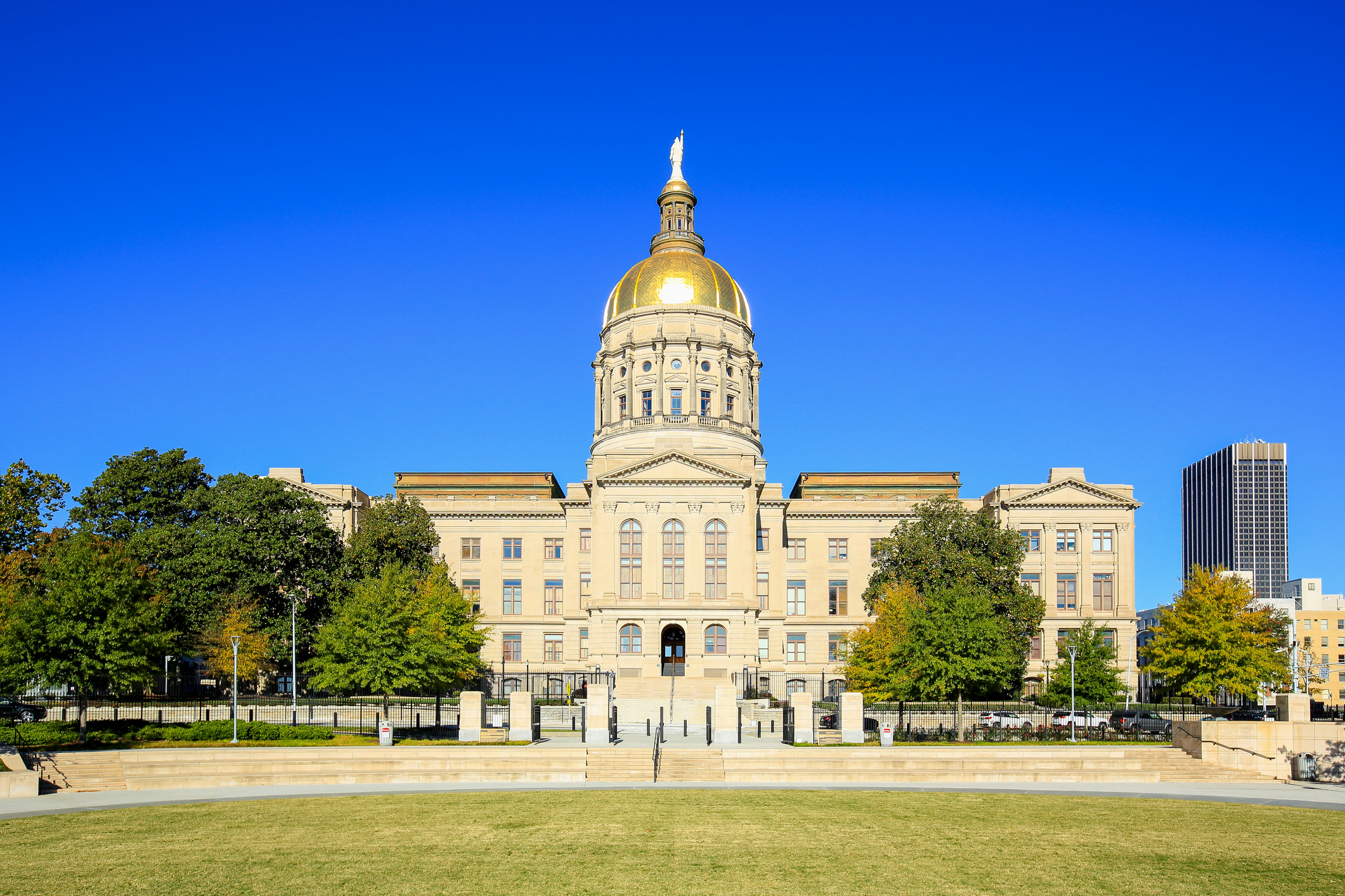 Three New Crimes Georgia Added in 2026 (and What They Actually Mean) Three New Crimes Georgia Added in 2026 (and What They Actually Mean)