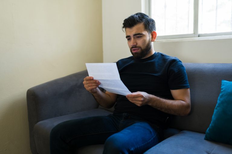 In Georgia, You Now Get Notice Before a Warrant Hearing (HB 1131)