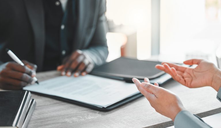 So You’ve Been Served With a Protective Order in Georgia. Now What?