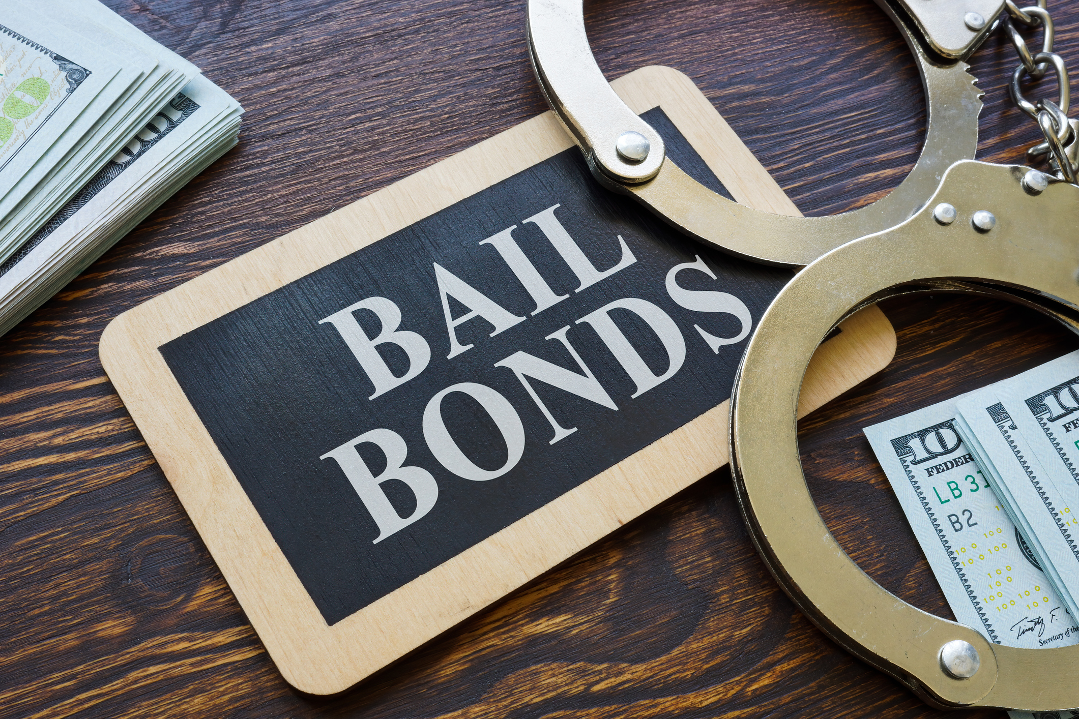 How Bail Bonds Work in Georgia: A Plain-English Guide to Bonds and Bondsmen How Bail Bonds Work in Georgia: A Plain-English Guide to Bonds and Bondsmen