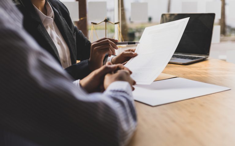 Do I Need a Lawyer for a Misdemeanor in Georgia?
