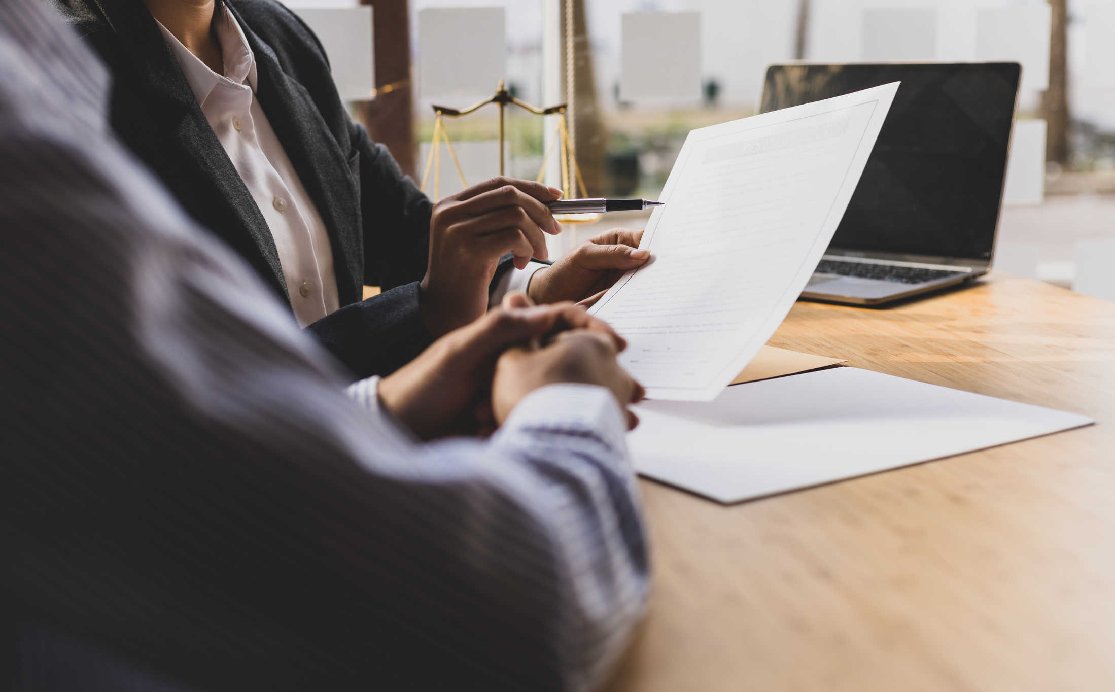 Do I Need a Lawyer for a Misdemeanor in Georgia? Do I Need a Lawyer for a Misdemeanor in Georgia?